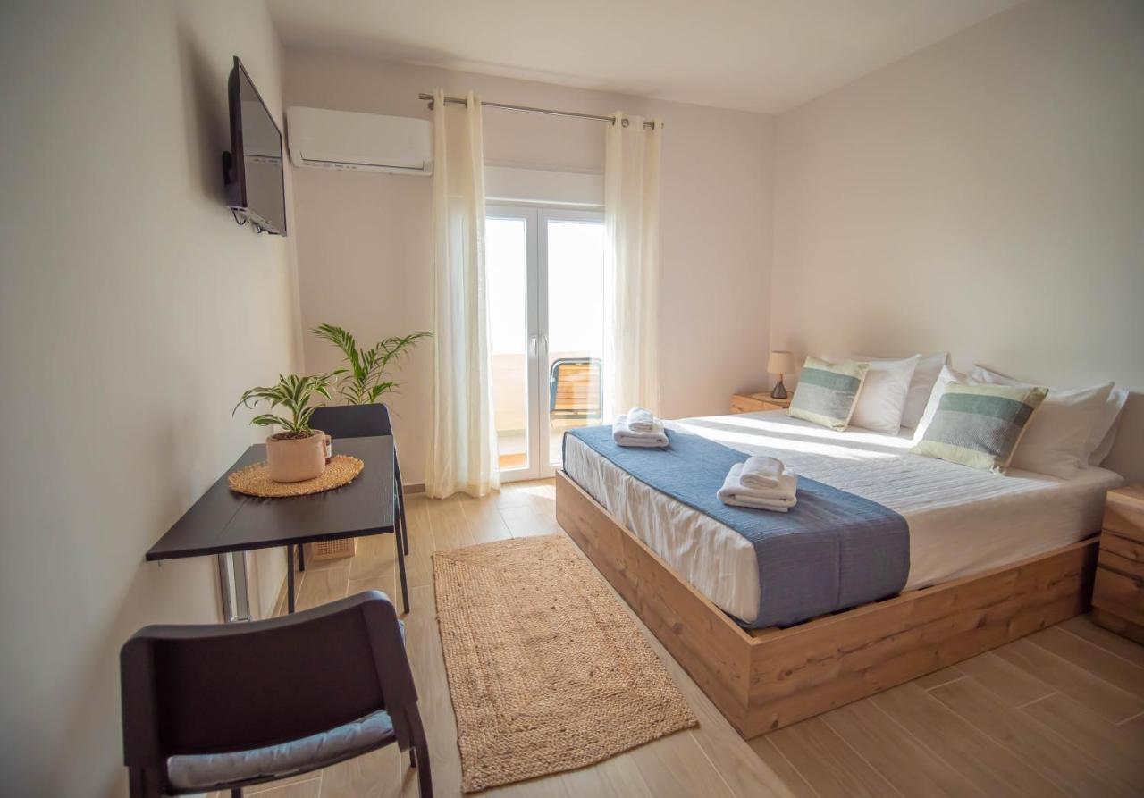 Mare Blue Bliss By 8Essentially Heraklion  Exterior photo