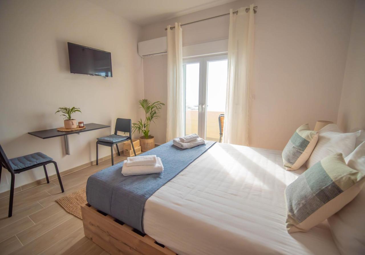 Mare Blue Bliss By 8Essentially Heraklion  Exterior photo