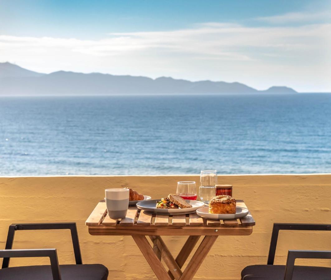 Mare Blue Bliss By 8Essentially Heraklion  Exterior photo