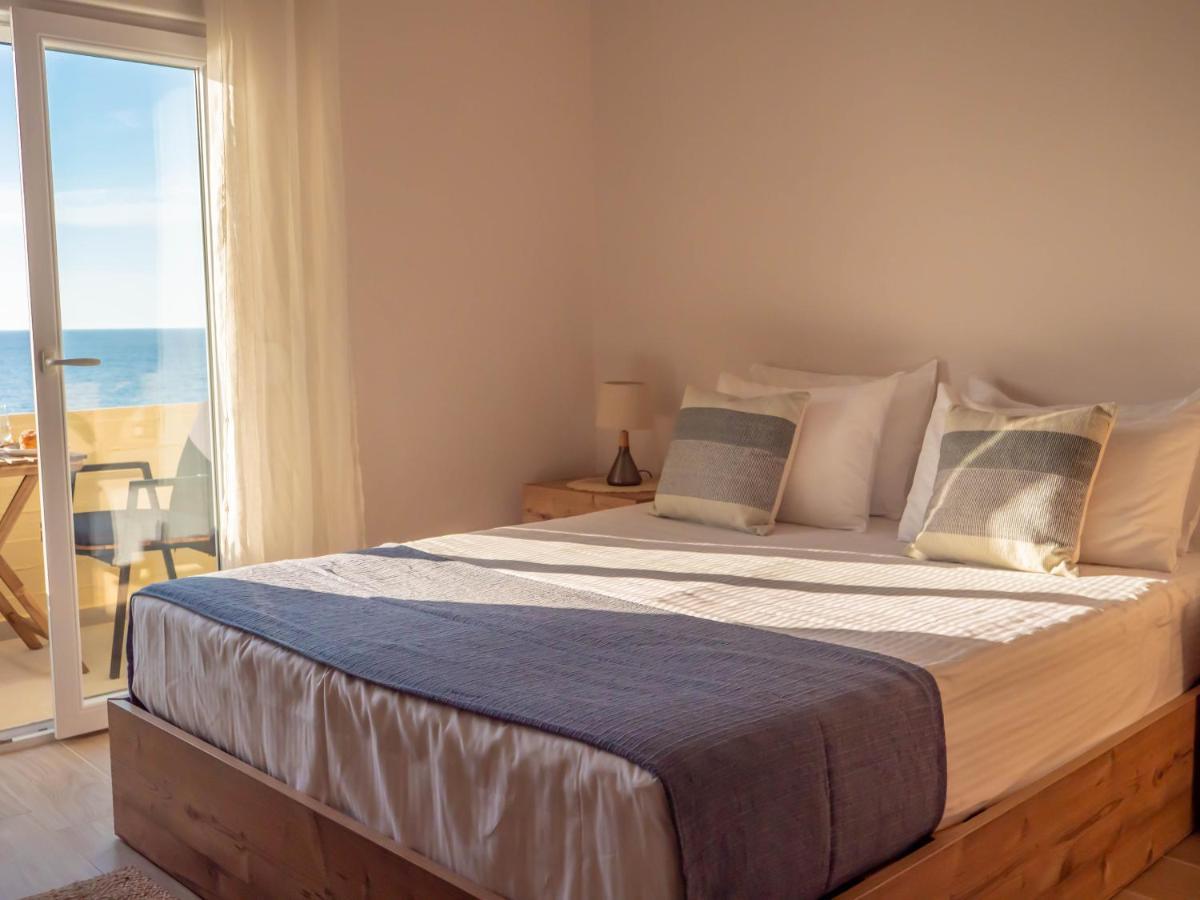 Mare Blue Bliss By 8Essentially Heraklion  Exterior photo