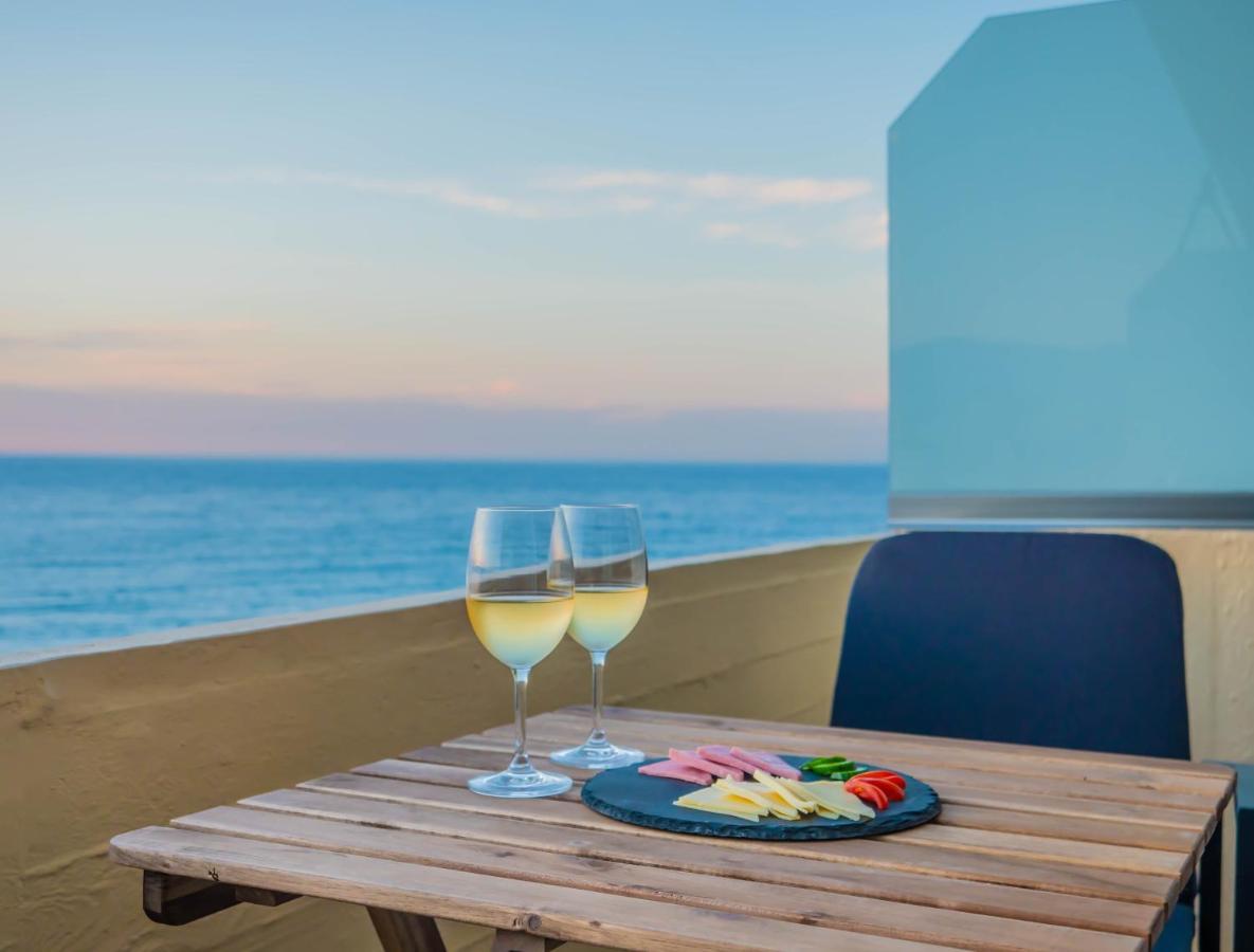 Mare Blue Bliss By 8Essentially Heraklion  Exterior photo