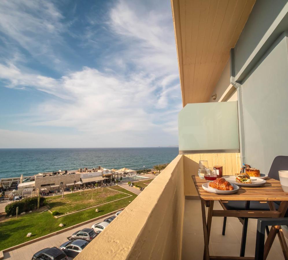 Mare Blue Bliss By 8Essentially Heraklion  Exterior photo