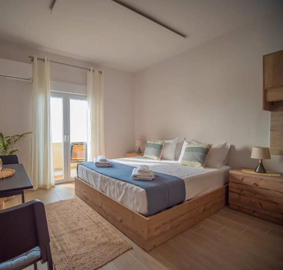 Mare Blue Bliss By 8Essentially Heraklion  Exterior photo
